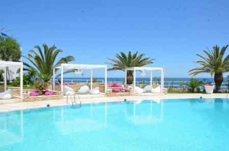 Villa Torre Rossa a Bisceglie - Bari: ecco la mia location! - 1