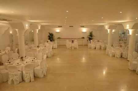 Villa Torre Rossa a Bisceglie - Bari: ecco la mia location! - 2