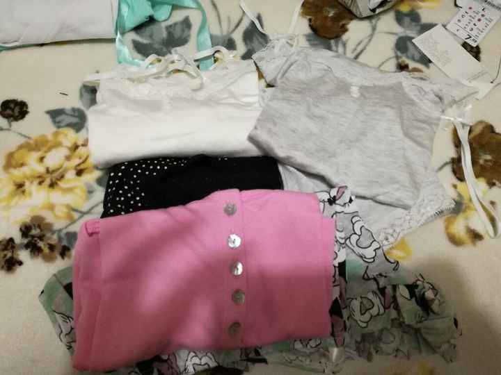 Shopping - 1