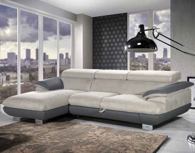 Divano per il mio salone - 1