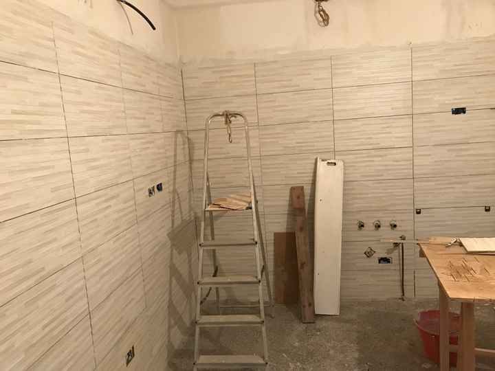 Mattonelle cucina - 2