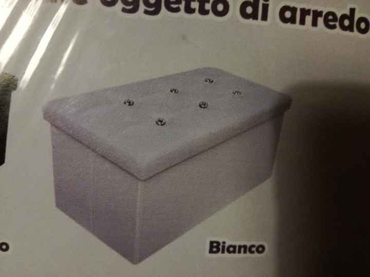  Ultimi acquisti - 10