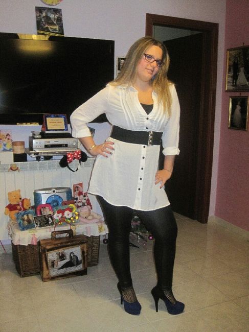 Seno grosso - 1