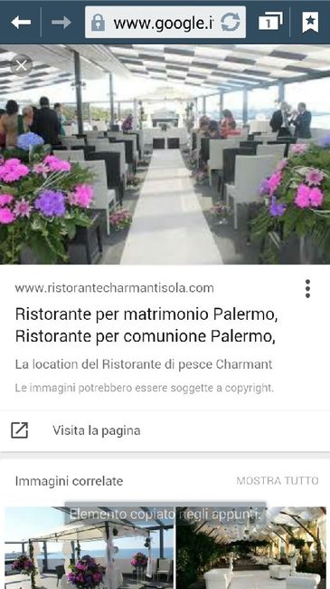 Location per cerimonia civile a palermo - 2
