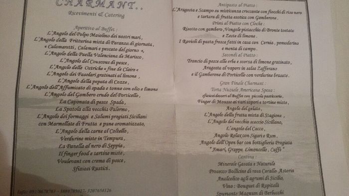 Club spose dello charmant palermo - 1