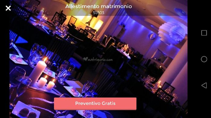 La mia location - 4