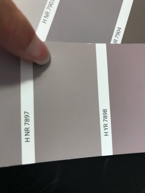 Tinta pareti sala - 1