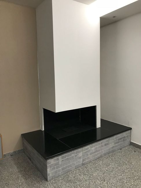  Caminetto pronto - 2