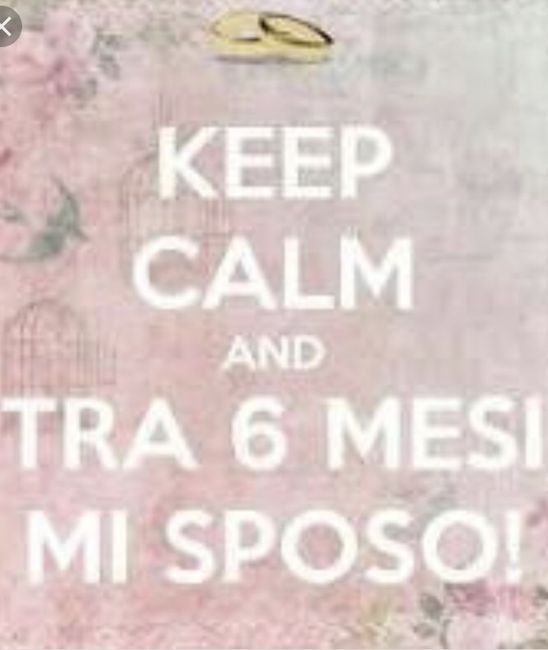  Oggi -6 mesi 💓💓💓 - 1