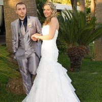 Un enorme graziee a matrimonio.com - 1