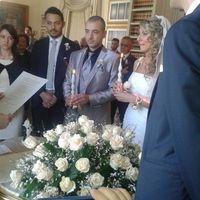 Un enorme graziee a matrimonio.com - 3