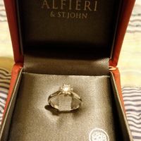 My ring 