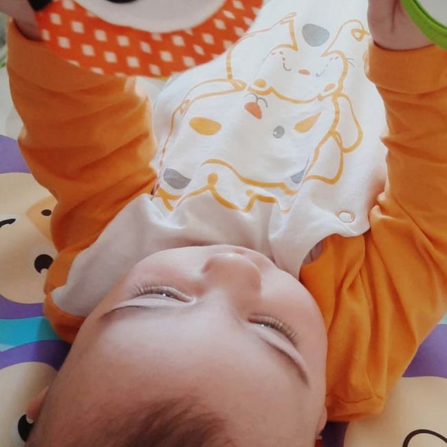 Future mamme novembre 2020 🌞🍁🌷♾ - 1