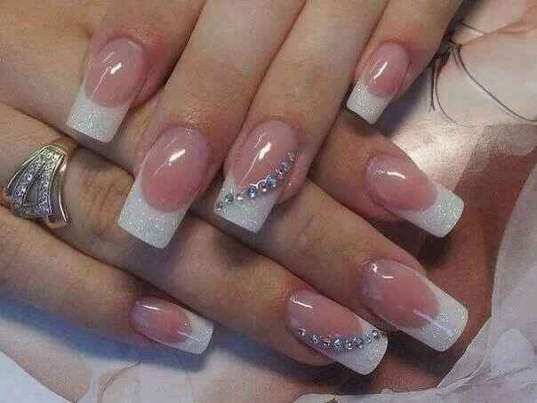 idea manicure