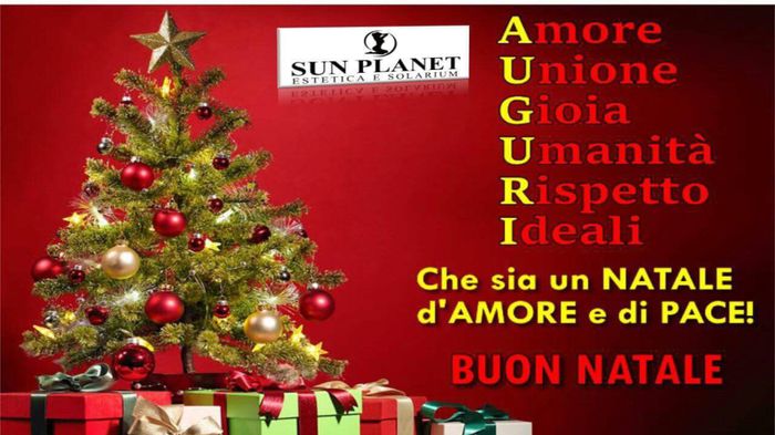  Buon natale in ritardo - 1