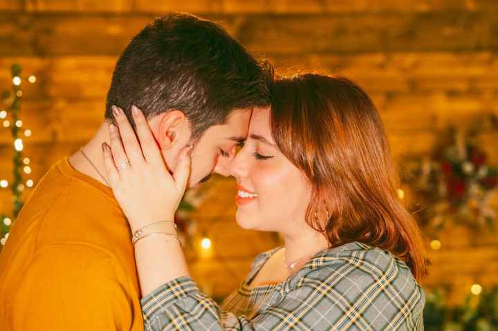 Postate una foto di voi due 👇 - 1