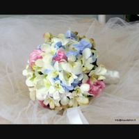 Bouquet e composizioni a settembre - 4