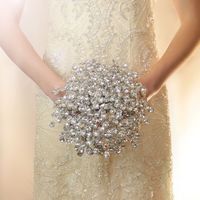 Bouquet gioiello