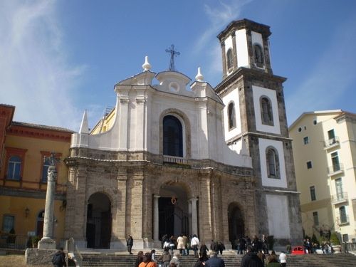 Finalmente abbiamo la chiesa - 2