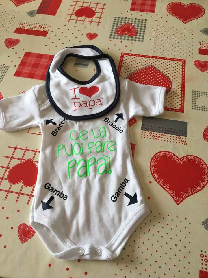 Idee festa del papà - 1