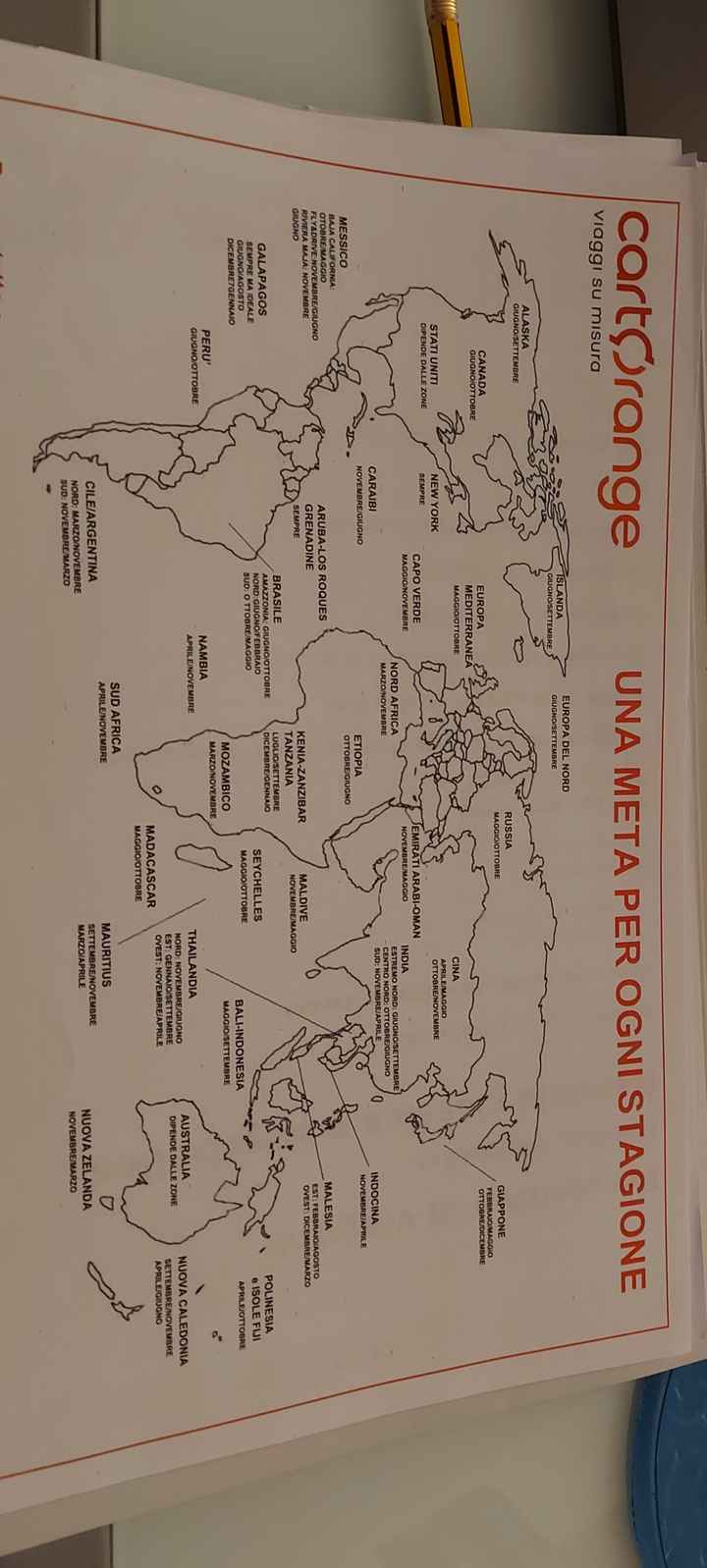 Sos viaggio di nozze🥰 - 1