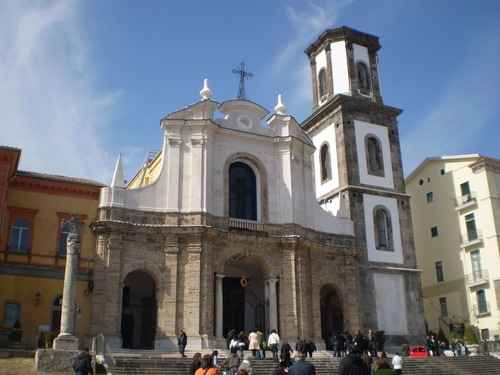 Finalmente abbiamo la chiesa - 2