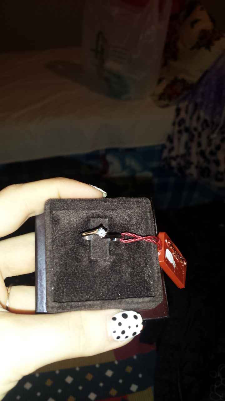 Il mio regalo di s.valentino - 1