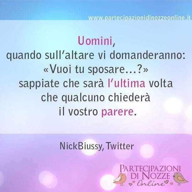 Tanto per ridere - 1