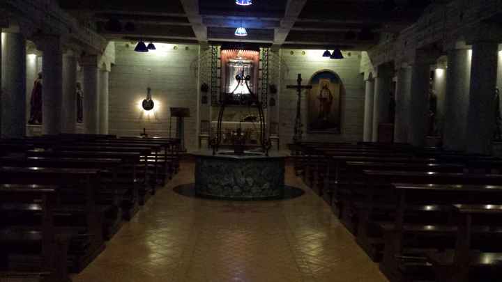 La nostra chiesa - 1