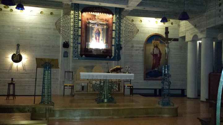 La nostra chiesa - 4