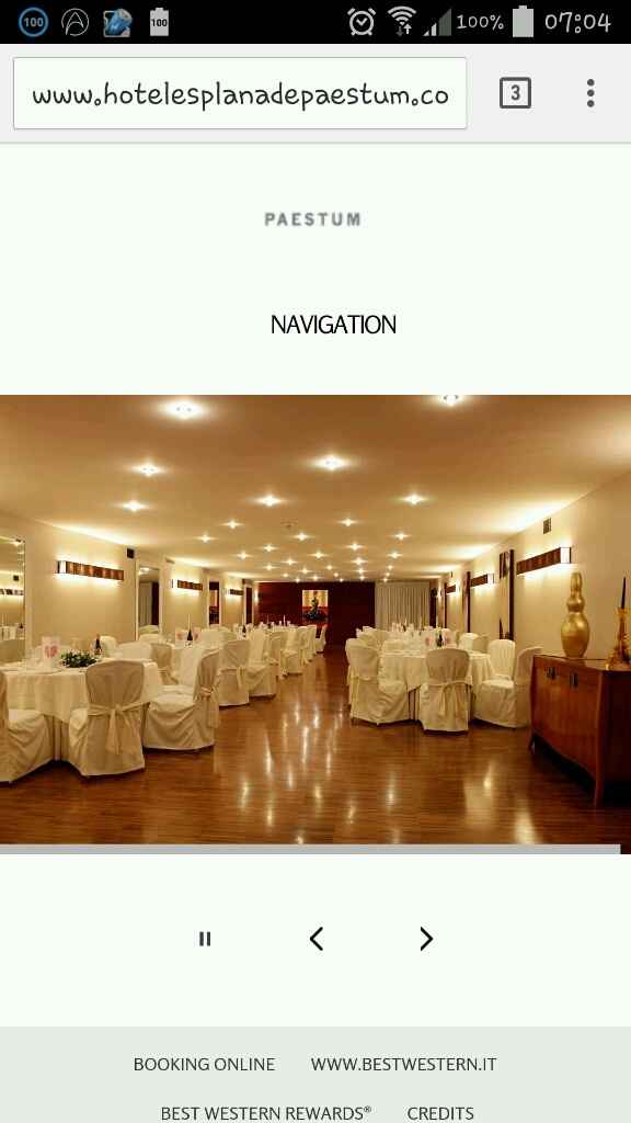 Le vostre location - 3