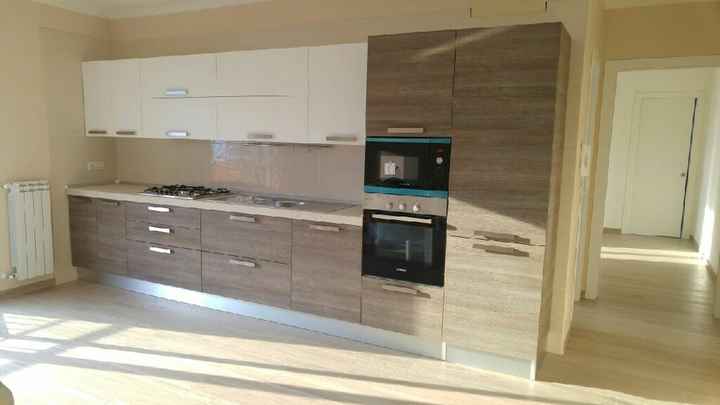 Le nostre cucine!!! - 1