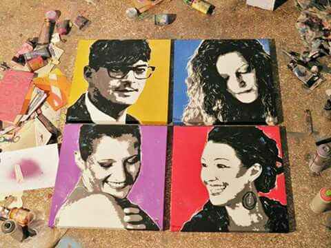 Regalo testimoni - 1