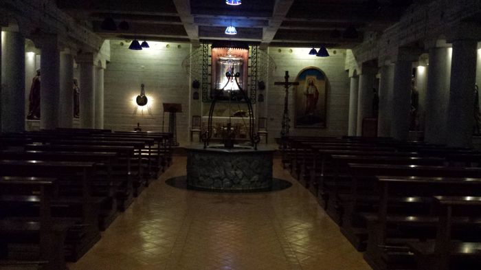 La nostra chiesa - 1