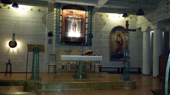 La nostra chiesa - 4