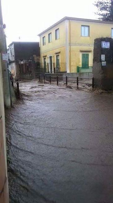La mia città sommersa - 1
