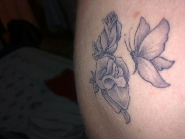 Mi fate vedere i vostri...tatuaggi?! - 2