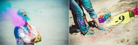 Save the date countdown - 3