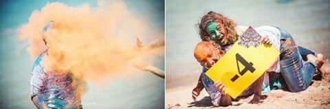 Save the date countdown - 8