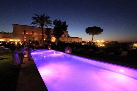 castello camemi