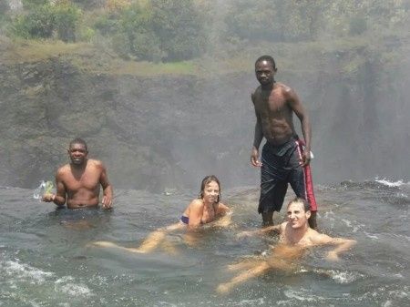 Viaggio di nozze sudafrica safari luglio - 1