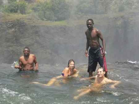 Viaggio di nozze sudafrica safari luglio - 1
