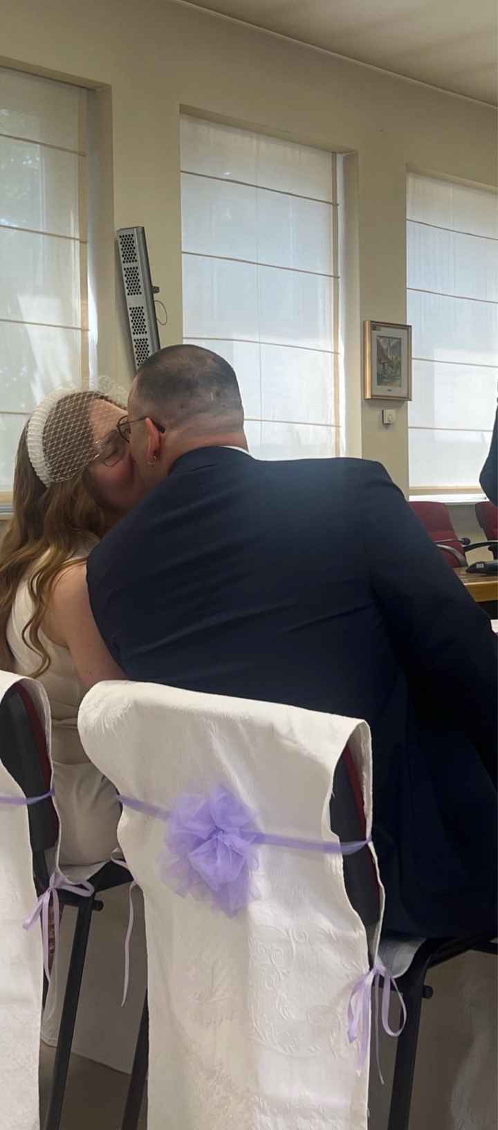 Mini vlog matrimonio civile - 1