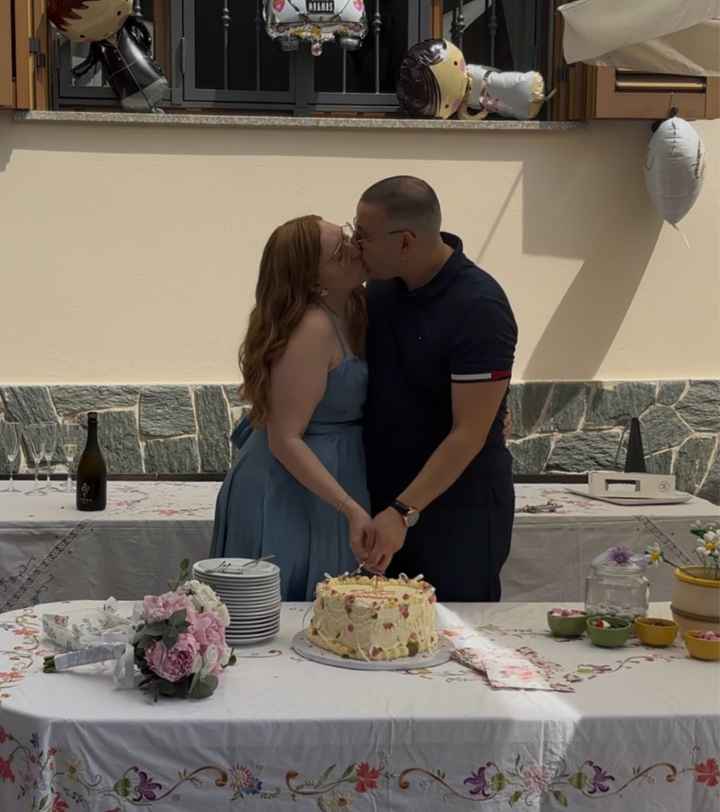 Mini vlog matrimonio civile - 6