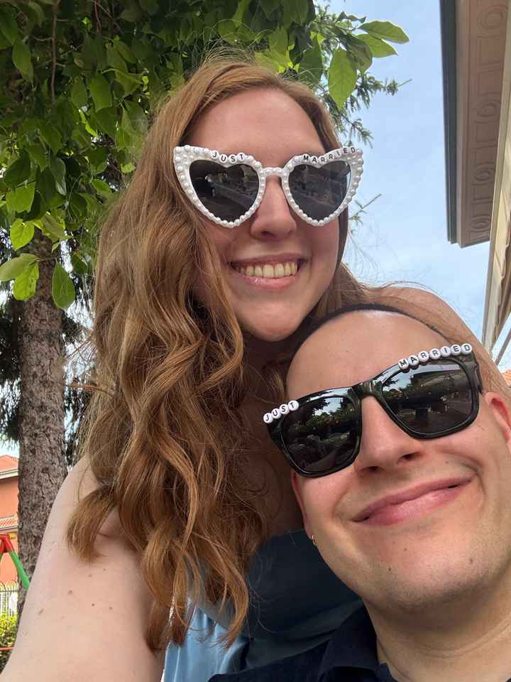 Mini vlog matrimonio civile - 7