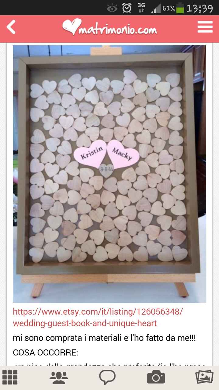 Guestbook  - 1