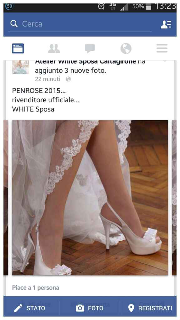 Penrose shoes - 1