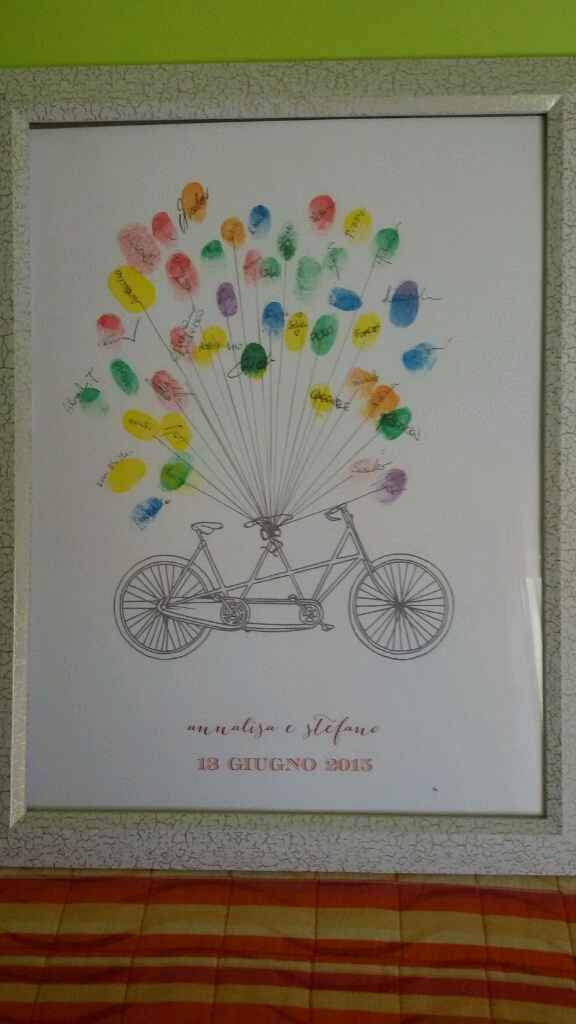 Giá un mese di felicità - 8