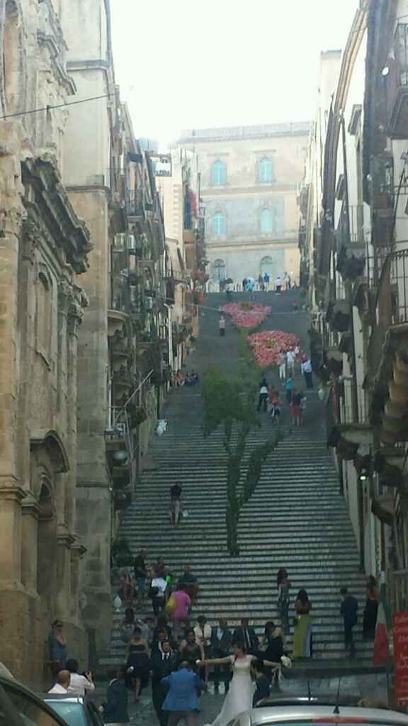 Chiesa tra catania e caltagirone - 1