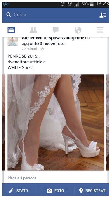 Penrose shoes - 1